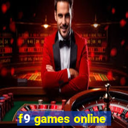 f9 games online